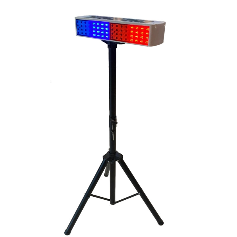 QL-46 一體式太陽能爆閃燈